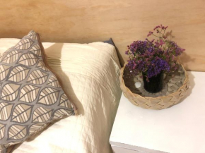Casa Tlaco en Roma Sur